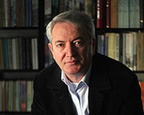 Beşir Ayvazoğlu