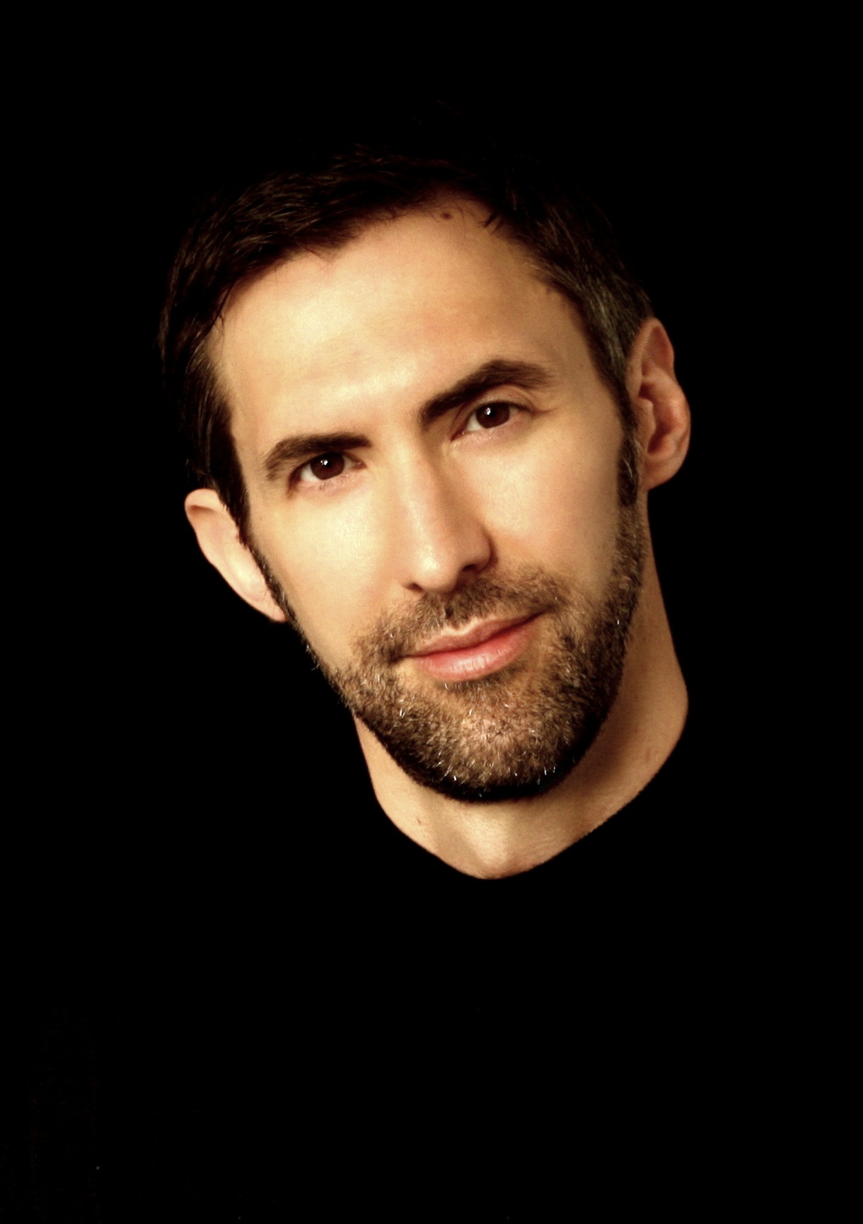 Ian Whyte