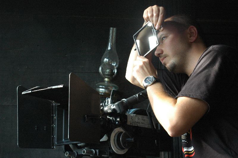 Burak Şenbak
