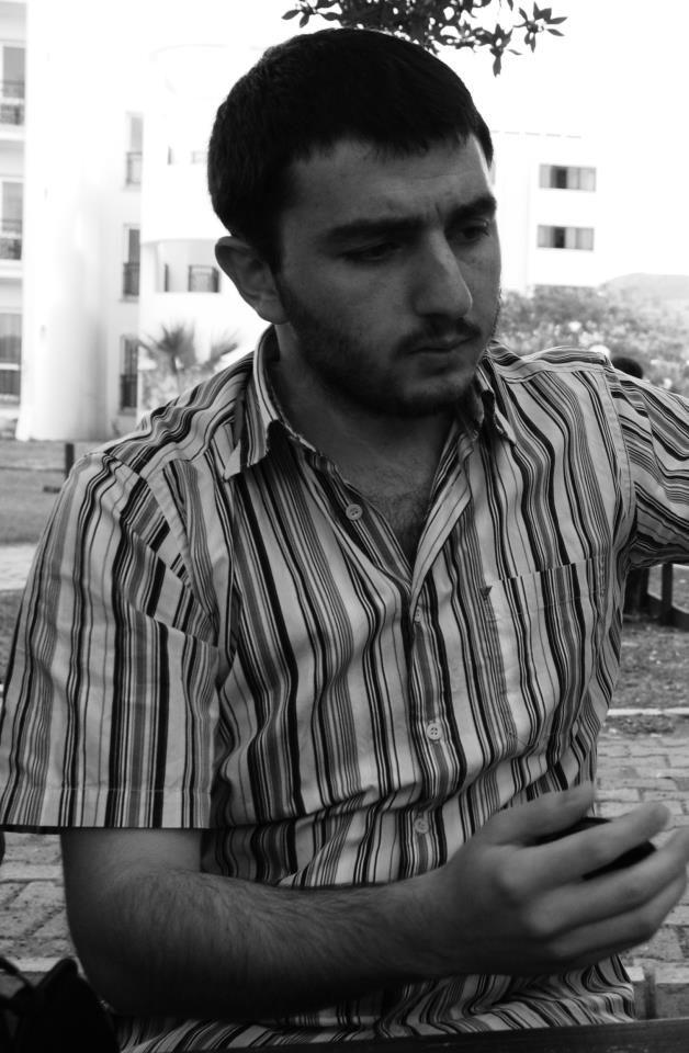 Hasan Hüseyin Toydemir