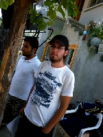 Orçun Özkan