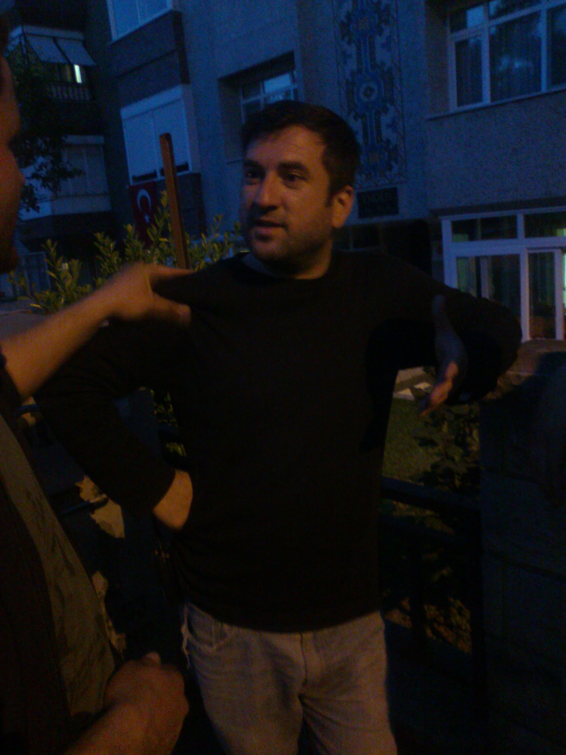 Gökhan Şen