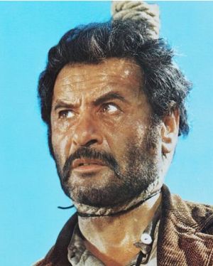 Eli Wallach