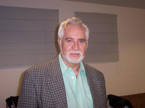 Rogelio Guerra