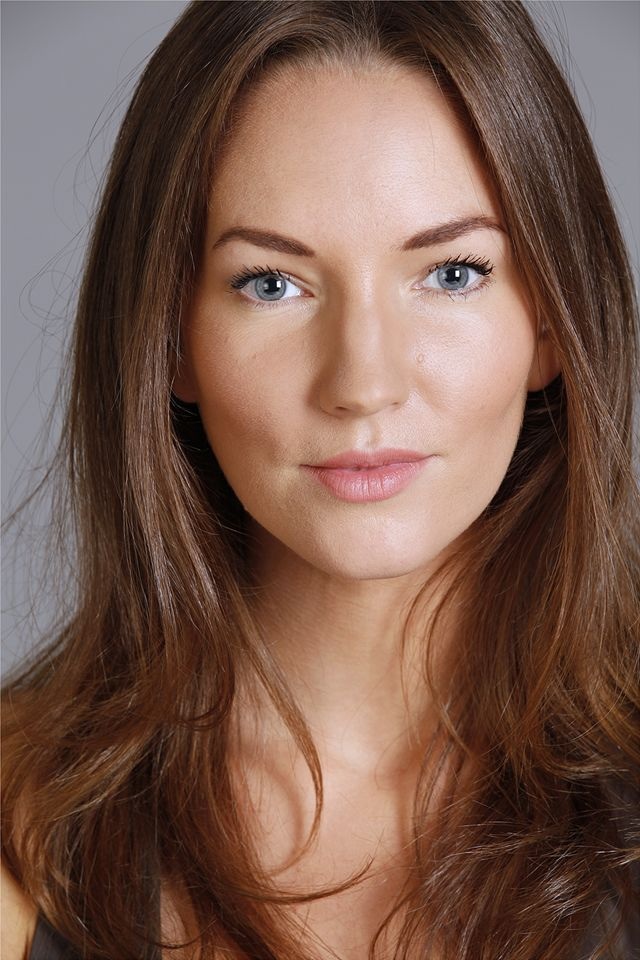 Jolie Myatt