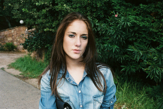 Maryne Cayon