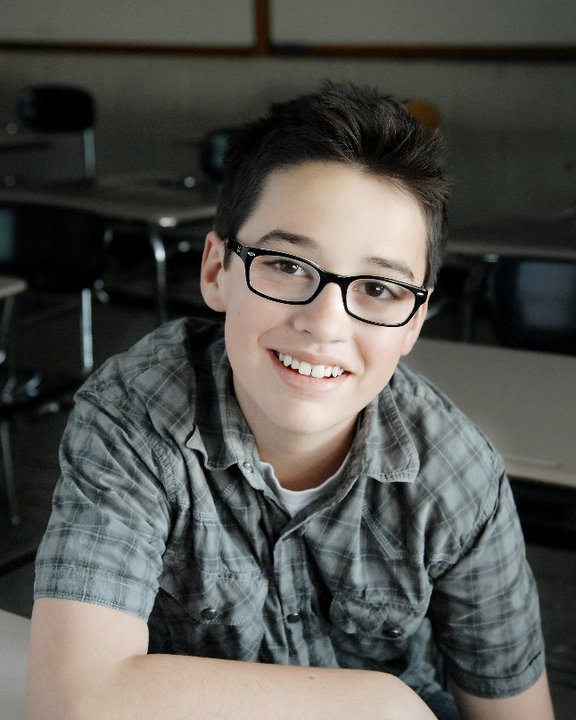 Joey Bragg