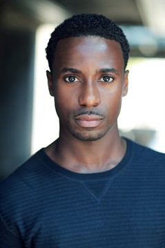 Gary Carr