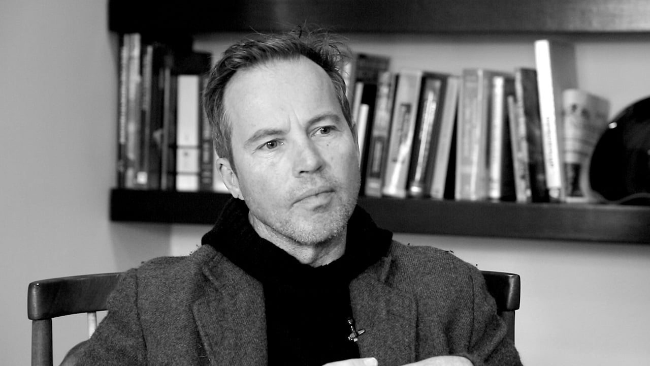 Gavin Elder