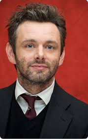 Michael Sheen