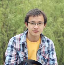 Liguang Wang