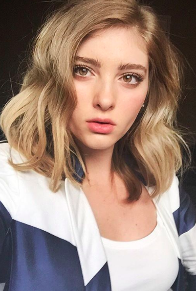 Willow Shields