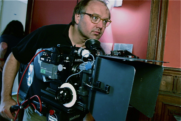 Markus Fischer