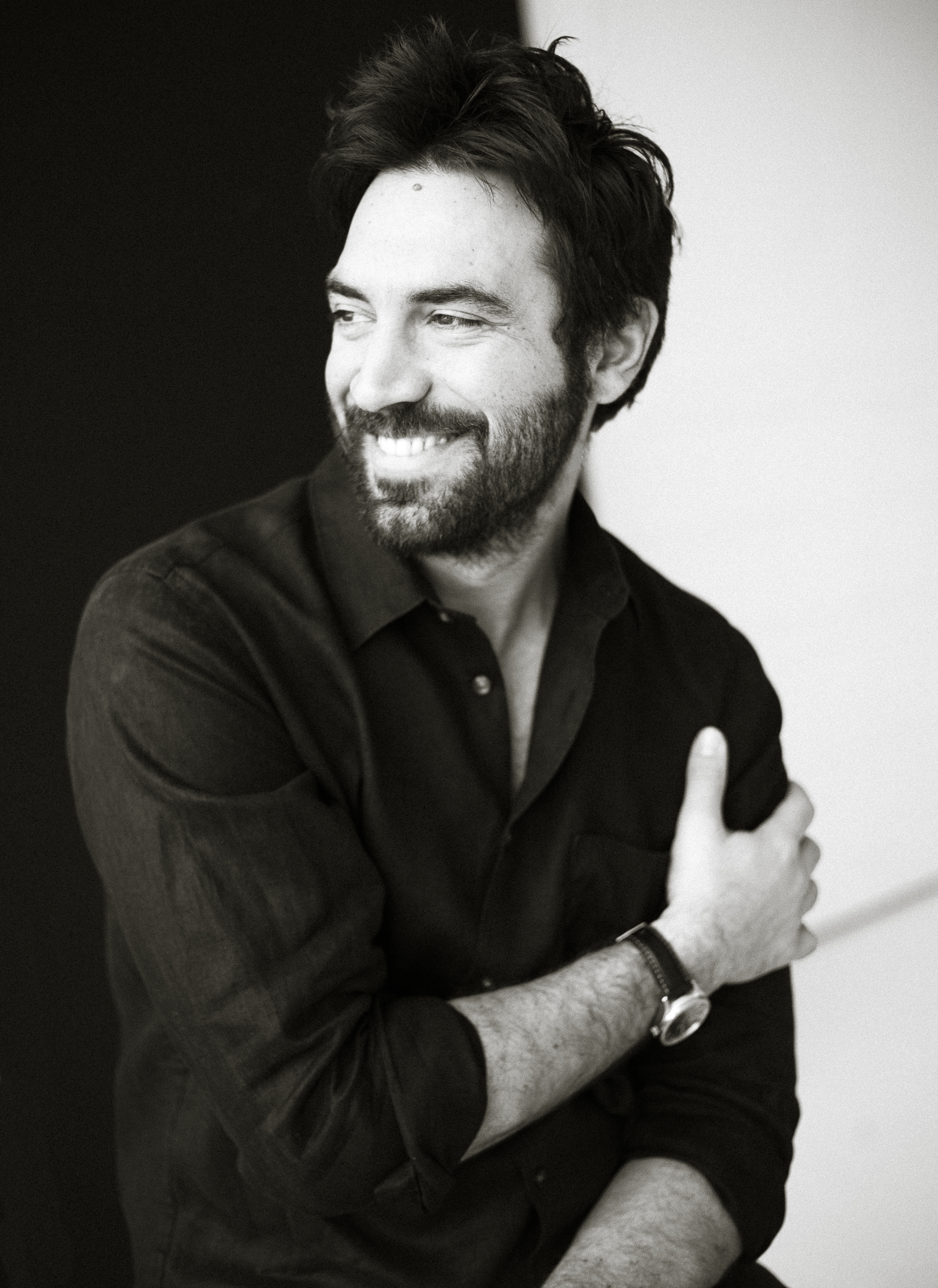 Dominic James