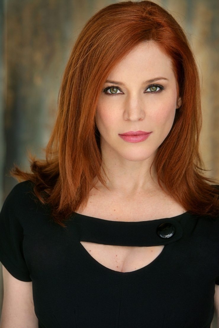 Kristen Dalton