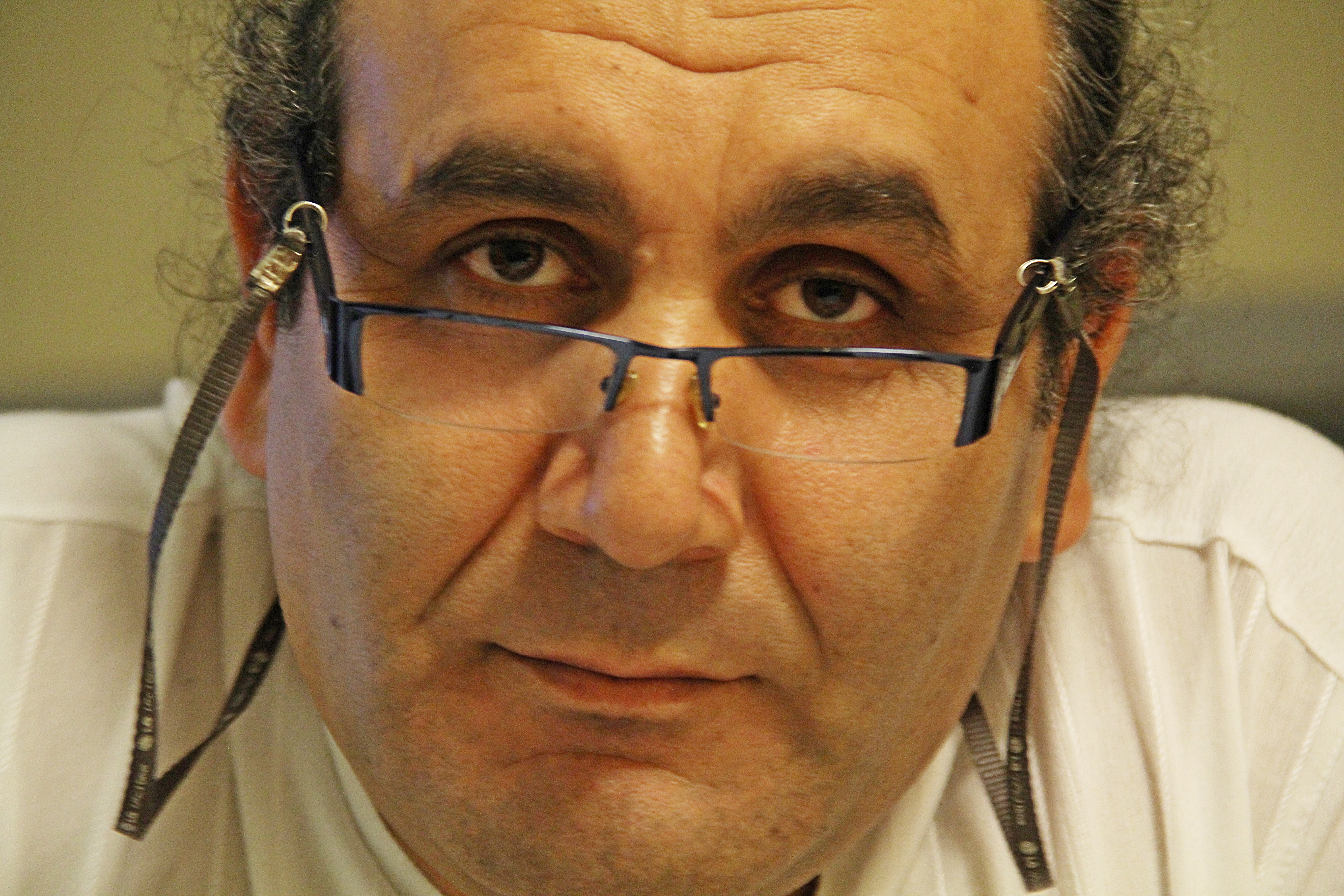 Şerafettin Karaçelik