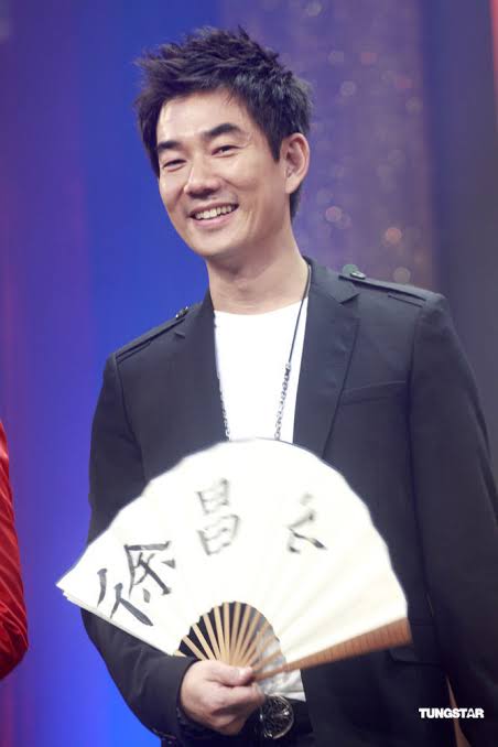 Richie Ren