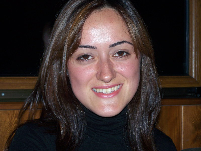 Burcu Arıkan