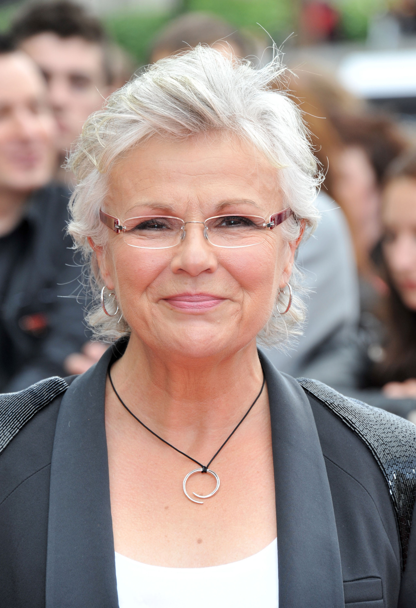 Julie Walters (2)