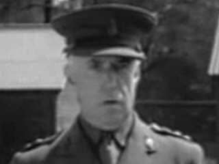 Peter Gawthorne
