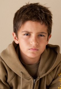Aramis Knight