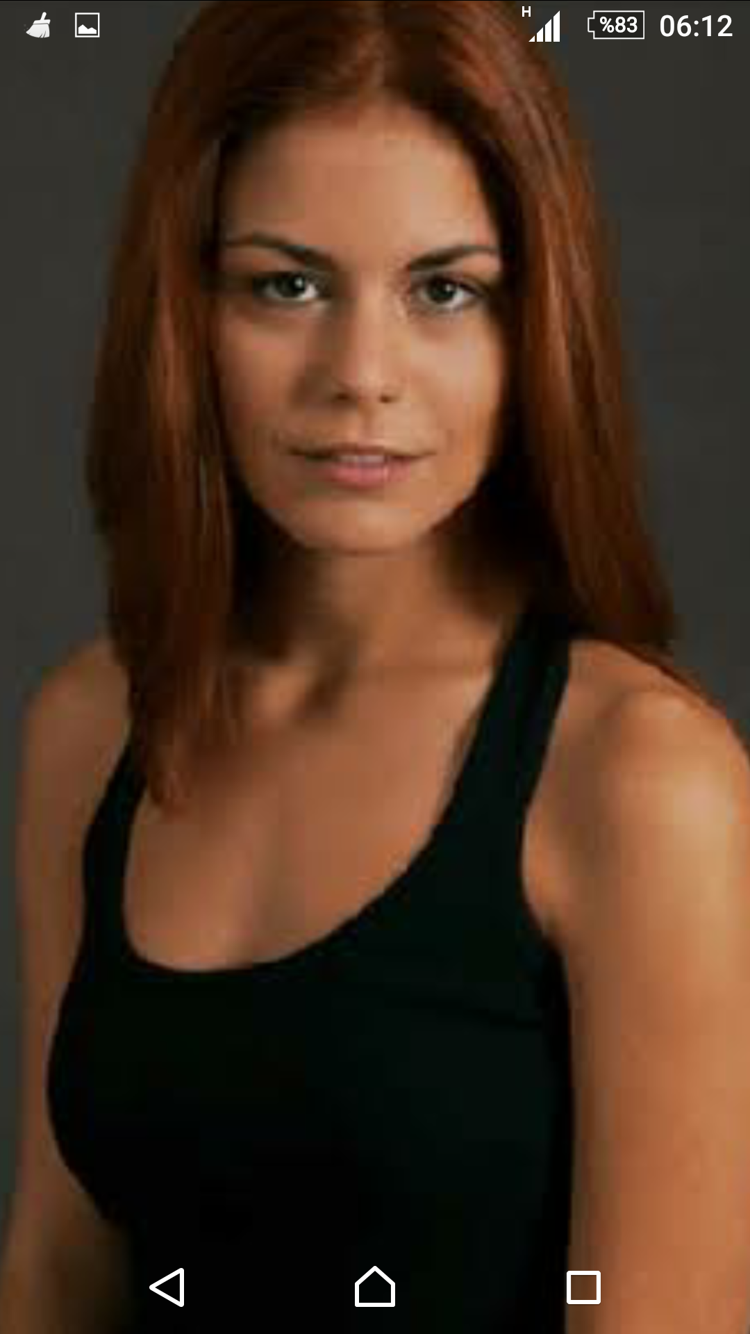 Anna Eremin
