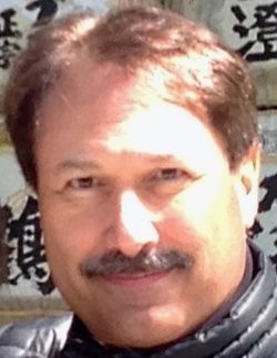Daniel Zelik Berk