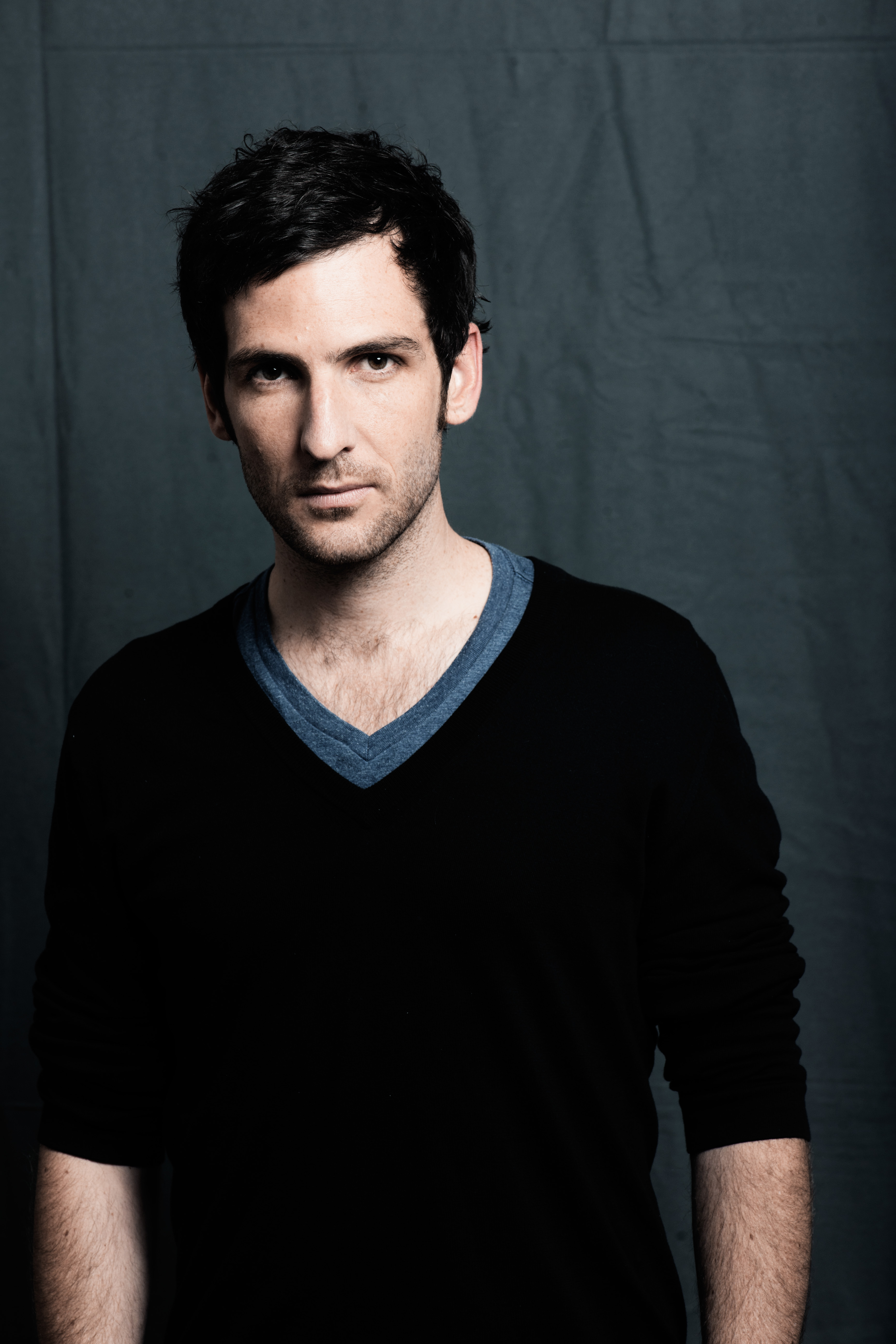 Florian Micoud Cossen