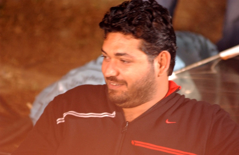 Ömer Can