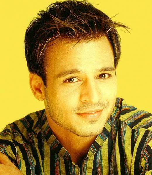 Vivek Oberoi