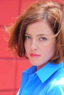 Mhairi Steenbock