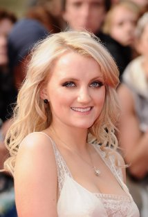Evanna Lynch