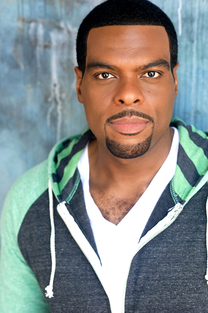 Troy Winbush