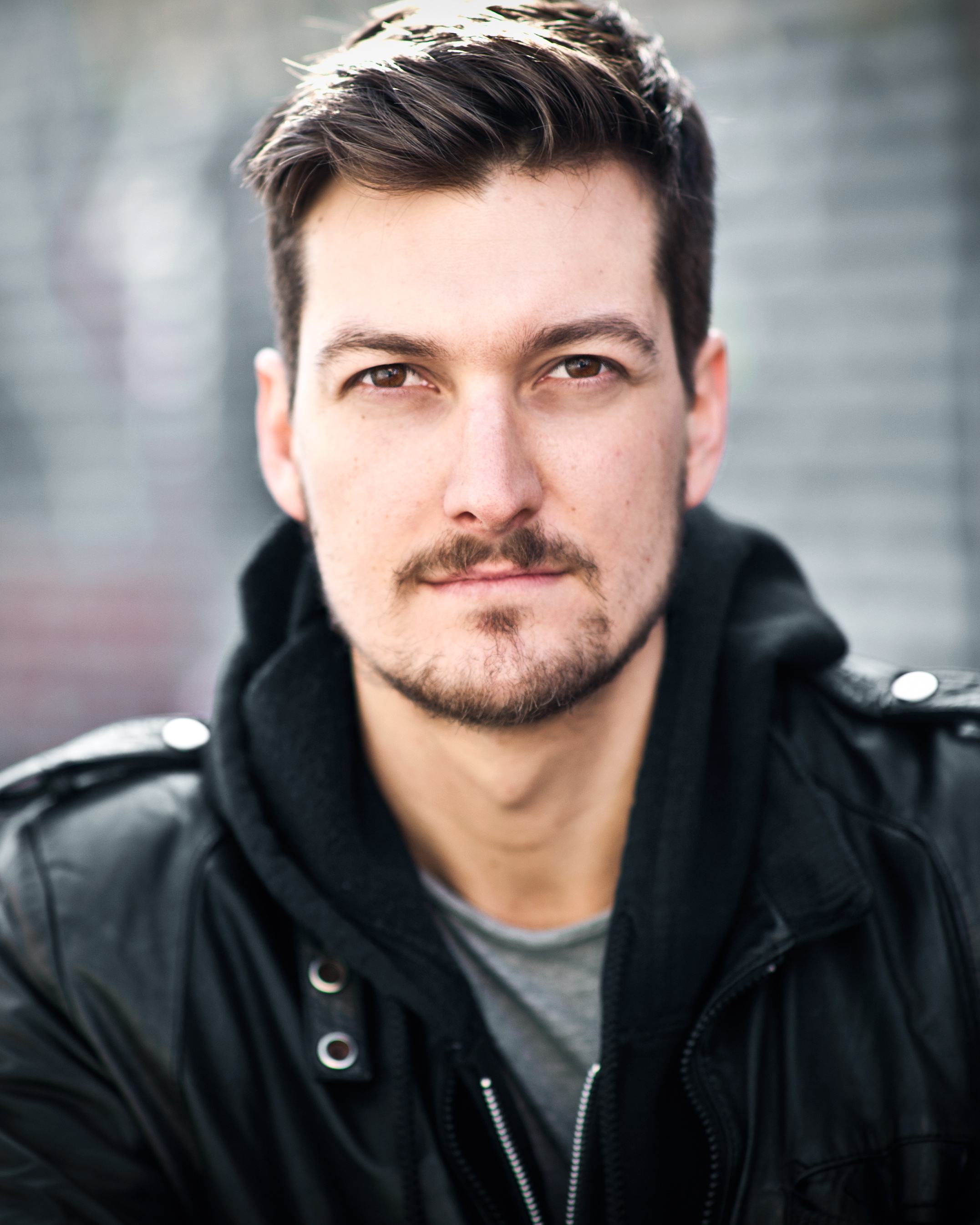 Josh Futcher
