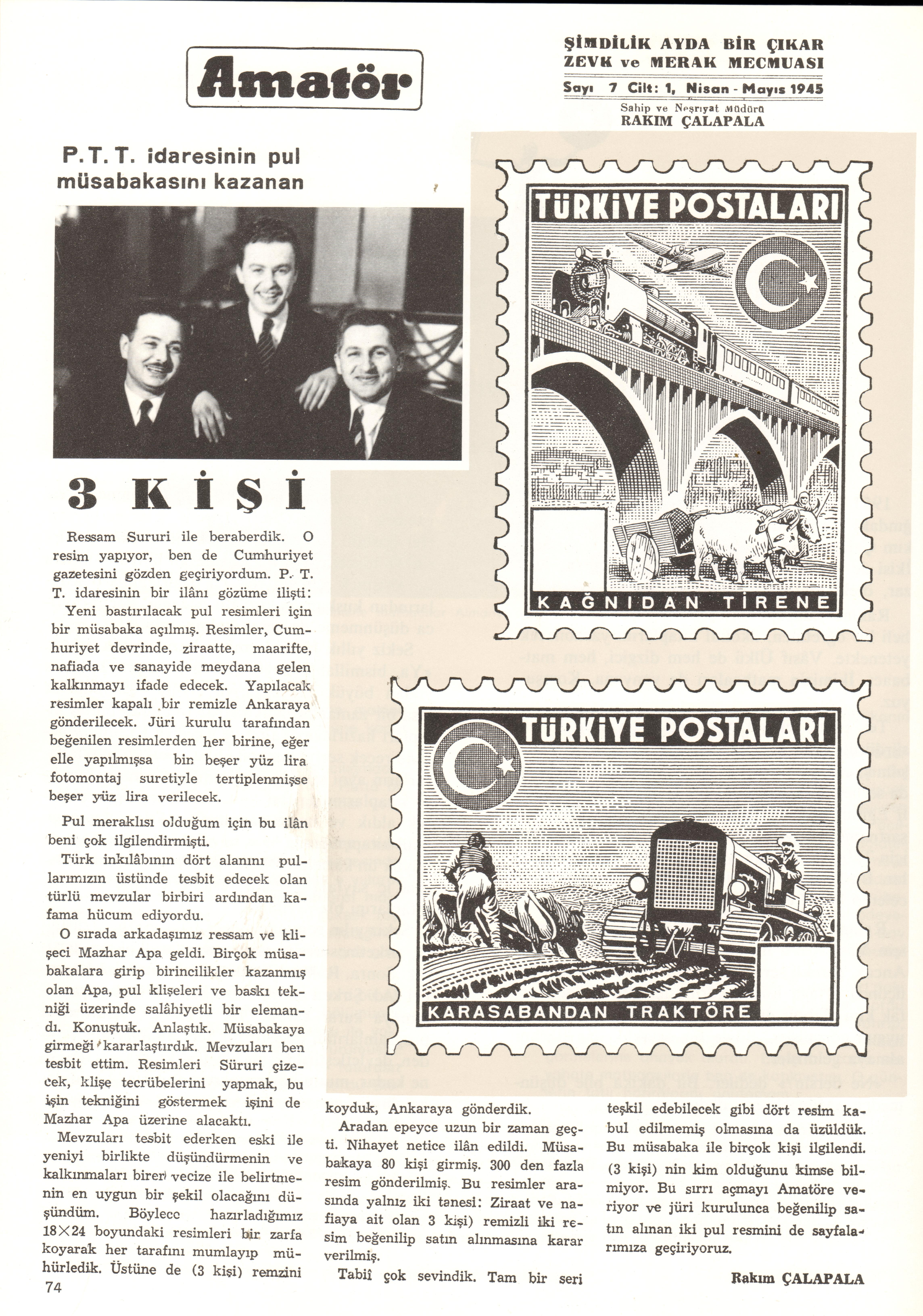Rakım Çalapala