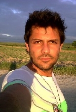 Fabian Robles