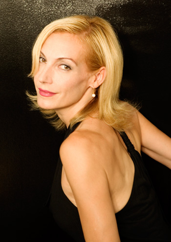Ute Lemper