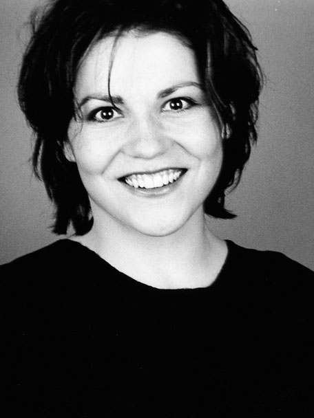 Nina Andresen Borud