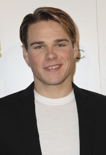 Tyler P. Scott