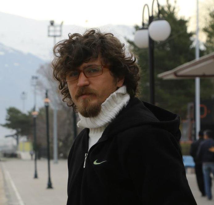 Resul Solmaz