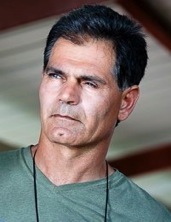 Rudy Harbon