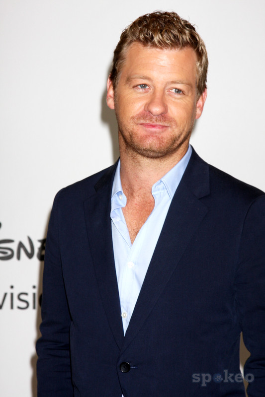 Nic Bishop