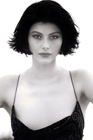 Audrey Benoit