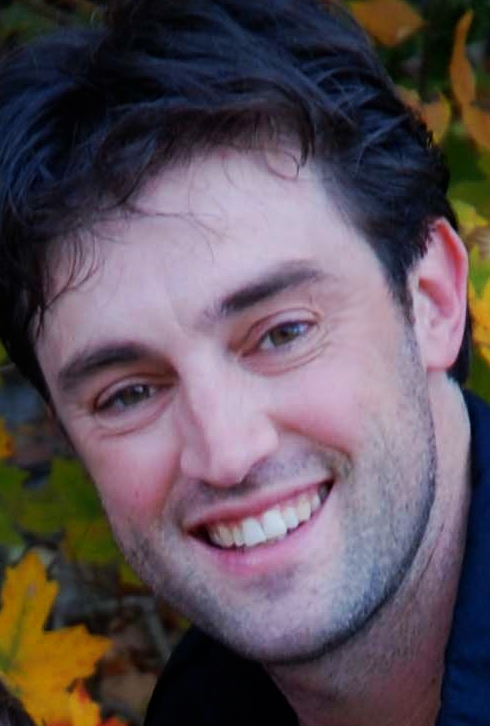 Joseph Metcalfe