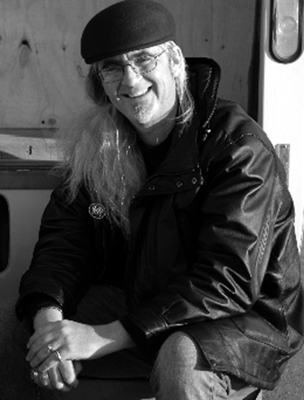 Julian Grant