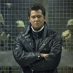 Riki Takeuchi