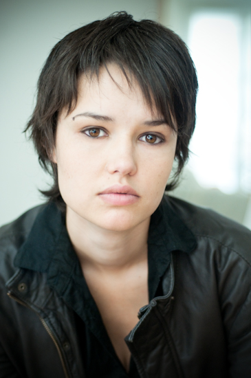 Sophie Chamoux