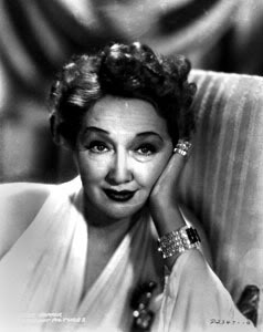Hedda Hopper
