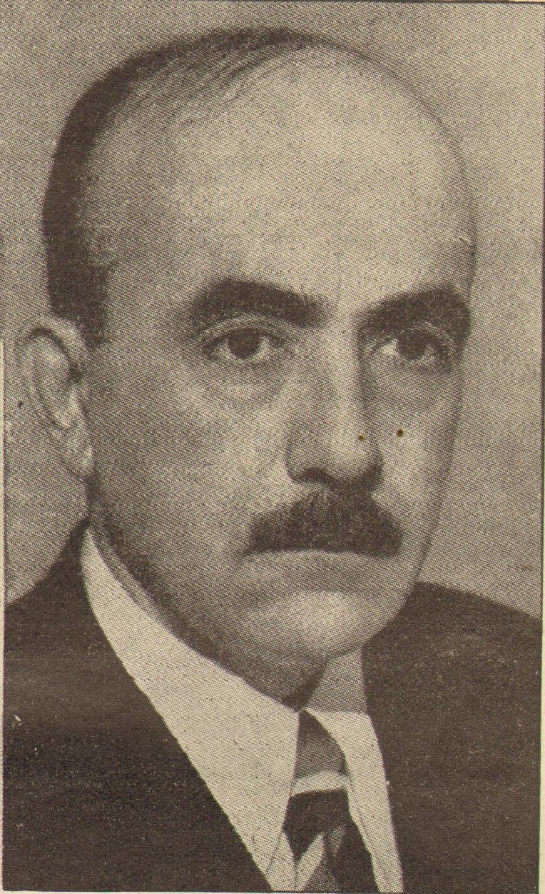 Yakup Kadri Karaosmanoğlu