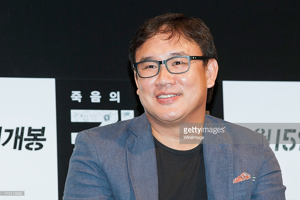 Sung-su Kim